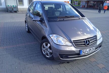 Mercedes-Benz A 160 Gebrauchtwagen