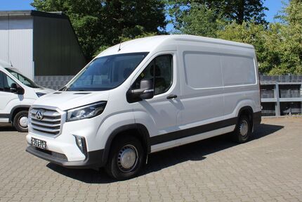 Maxus Deliver 9 Gebrauchtwagen