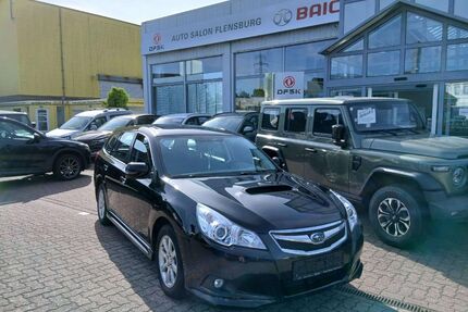 Subaru Legacy Gebrauchtwagen