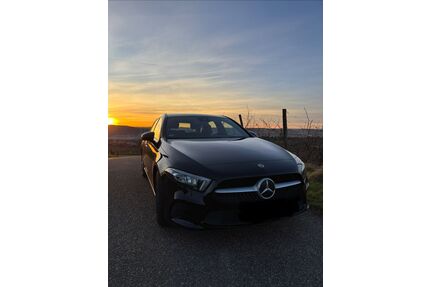 Mercedes-Benz A 180 Gebrauchtwagen