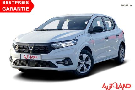 Dacia Sandero Gebrauchtwagen
