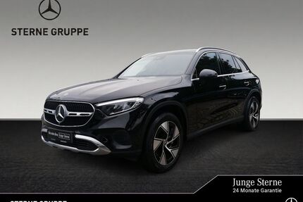 Mercedes-Benz GLC 300 Gebrauchtwagen
