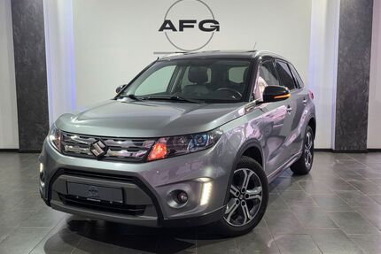 Suzuki Vitara Gebrauchtwagen