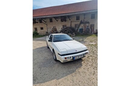 Mitsubishi Starion Gebrauchtwagen