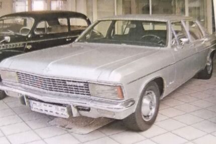 Opel Andere Gebrauchtwagen