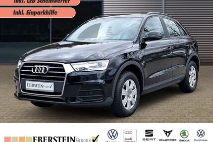 Audi Q3 Gebrauchtwagen