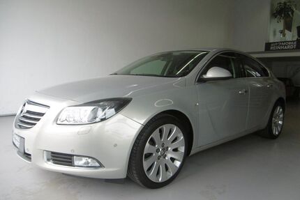 Opel Insignia Gebrauchtwagen