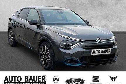 Citroen C4 Gebrauchtwagen