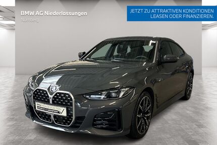 BMW 420 Gran Coupé Gebrauchtwagen