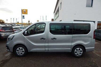 Renault Trafic Gebrauchtwagen