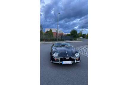 Porsche 356 Gebrauchtwagen