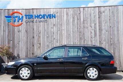 Saab 9-5 Gebrauchtwagen