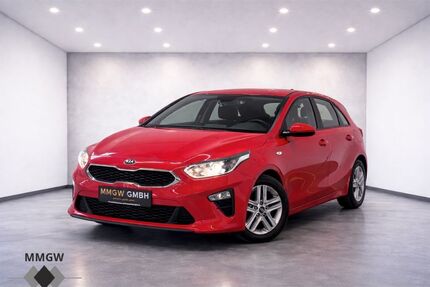 Kia ceed / Ceed Gebrauchtwagen