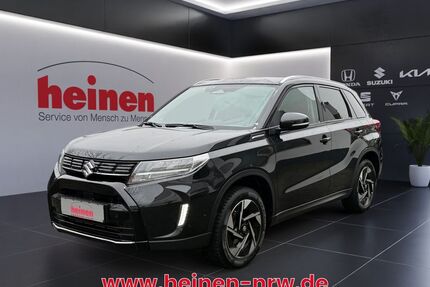 Suzuki Vitara Gebrauchtwagen