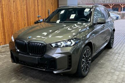 BMW X5 Gebrauchtwagen
