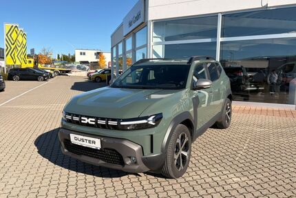 Dacia Duster Gebrauchtwagen