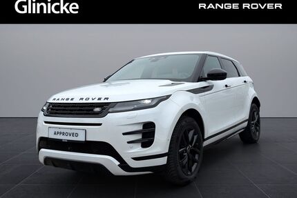 Land Rover Range Rover Evoque Gebrauchtwagen
