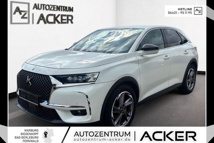 DS Automobiles DS7 (Crossback) Gebrauchtwagen