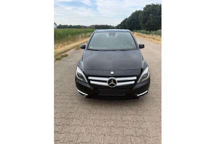 Mercedes-Benz B 200 Gebrauchtwagen