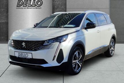 Peugeot 5008 Gebrauchtwagen