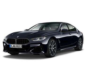 BMW 840 Gebrauchtwagen