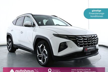 Hyundai TUCSON Gebrauchtwagen