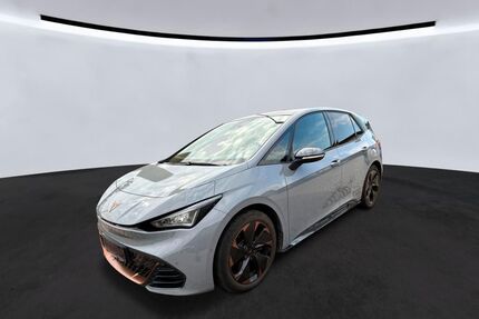 Cupra Born Gebrauchtwagen