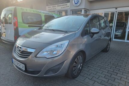 Opel Meriva Gebrauchtwagen