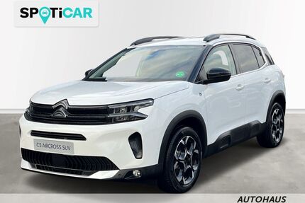 Citroen C5 Aircross Gebrauchtwagen