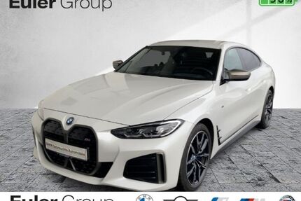 BMW i4 Gebrauchtwagen