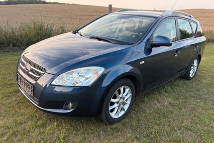 Kia ceed / Ceed Gebrauchtwagen