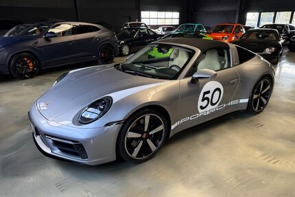 Porsche 911 Urmodell Gebrauchtwagen