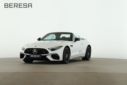 Mercedes-Benz SL 63 AMG Gebrauchtwagen