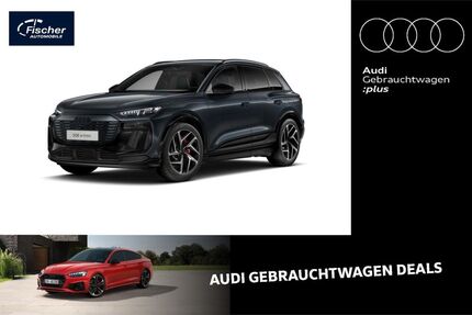Audi SQ6 e-tron Gebrauchtwagen
