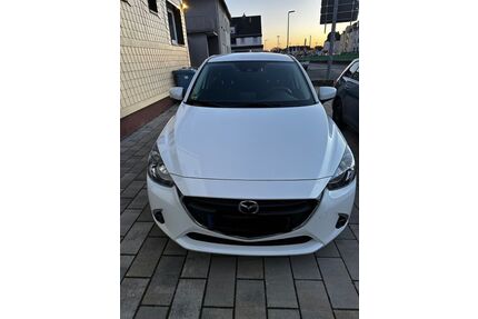 Mazda 2 Gebrauchtwagen