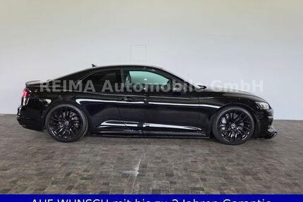 Audi RS5 Gebrauchtwagen