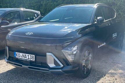 Hyundai KONA Gebrauchtwagen