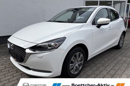 Mazda 2 Gebrauchtwagen