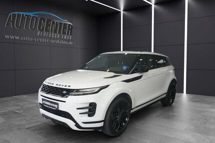 Land Rover Range Rover Evoque Gebrauchtwagen