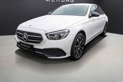 Mercedes-Benz E 300 Gebrauchtwagen