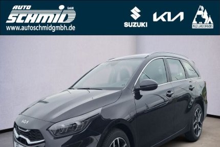 Kia ceed / Ceed Gebrauchtwagen