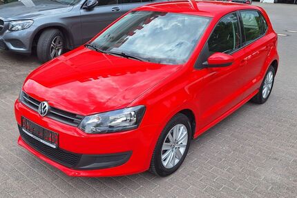 VW Polo Gebrauchtwagen