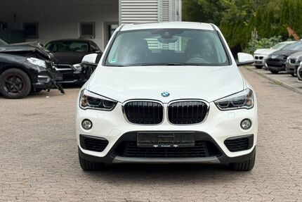 BMW X1 Gebrauchtwagen