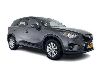 Mazda CX-5 Gebrauchtwagen
