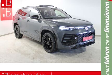 VW Tayron Gebrauchtwagen