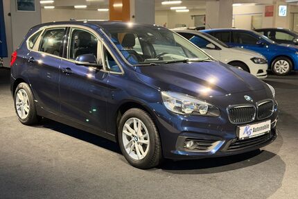 BMW 218 Gebrauchtwagen