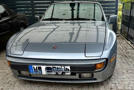Porsche 944 Gebrauchtwagen
