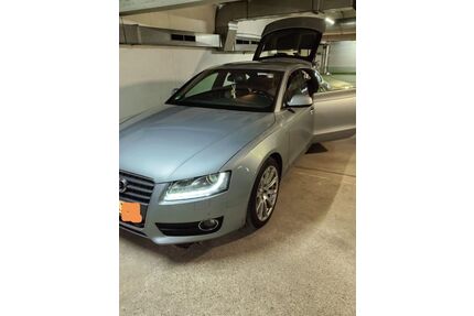 Audi A5 Gebrauchtwagen