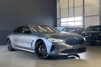 BMW 840 Gebrauchtwagen