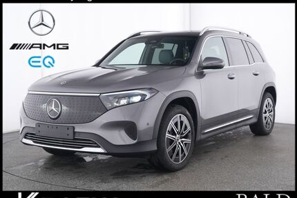 Mercedes-Benz EQB Gebrauchtwagen